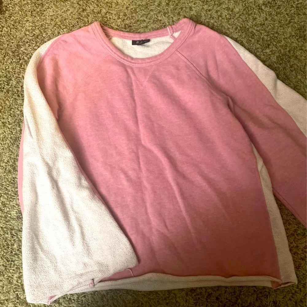 Crewneck
